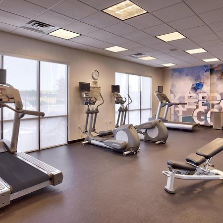 Springhill Suites By Marriott Rexburg Exterior photo